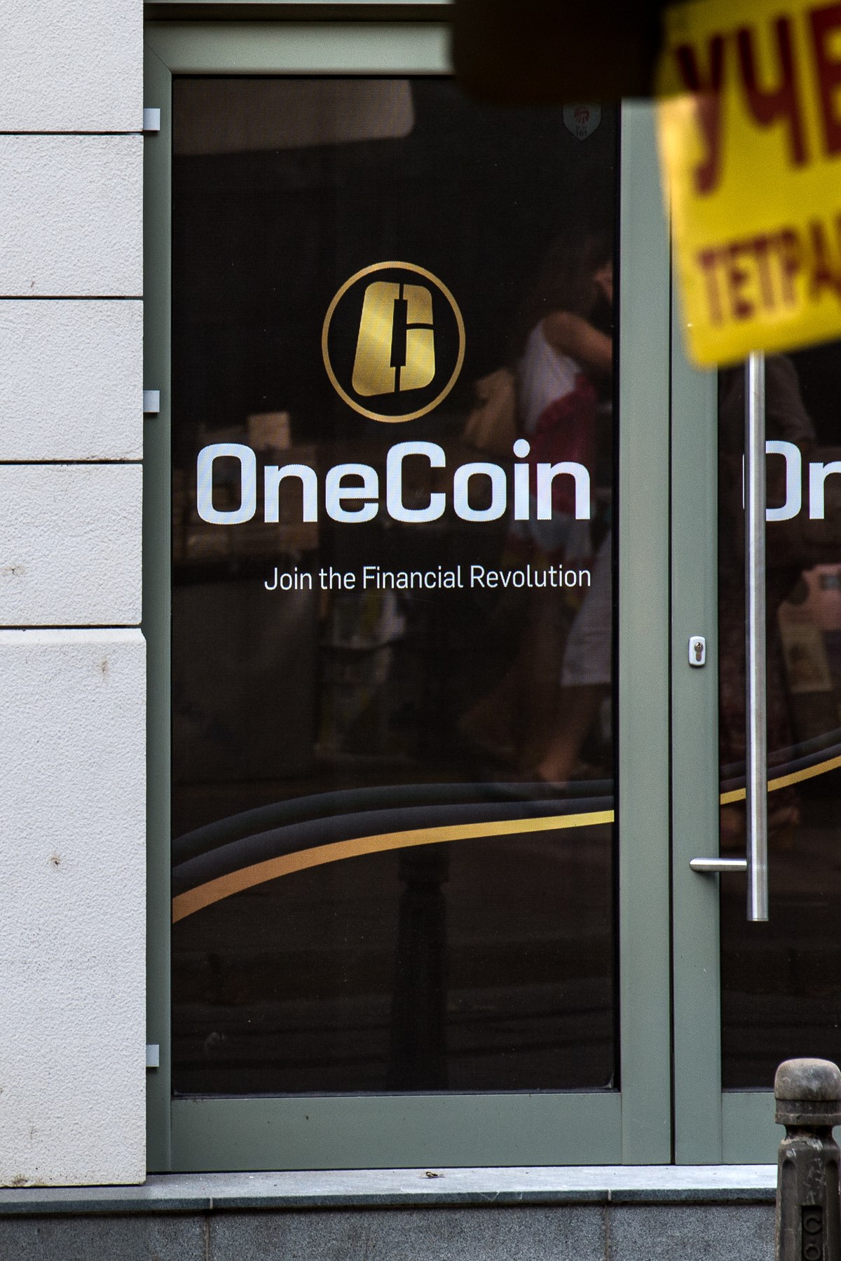 OneCoin co-founder pleads guilty to $4 billion fraud • The Register