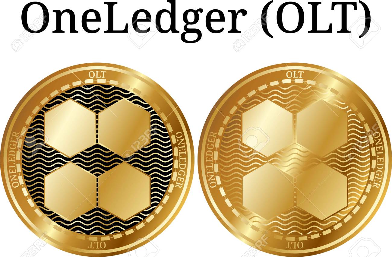 OneLedger (OLT) $ Charts, Live Price, Market Cap & others Data >> Stelareum