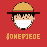 ONE PIECE (ONEPIECE) live coin price, charts, markets & liquidity