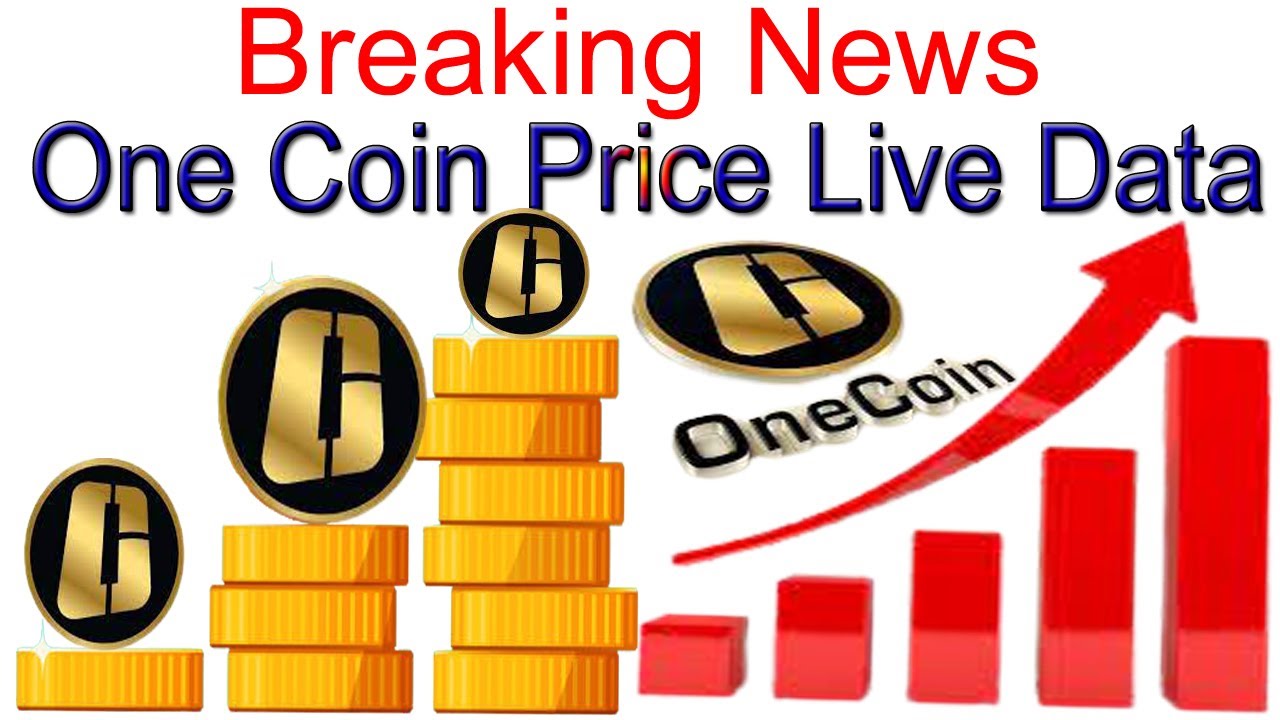 Onecoin: Latest News, Videos and Photos of Onecoin | Times of India