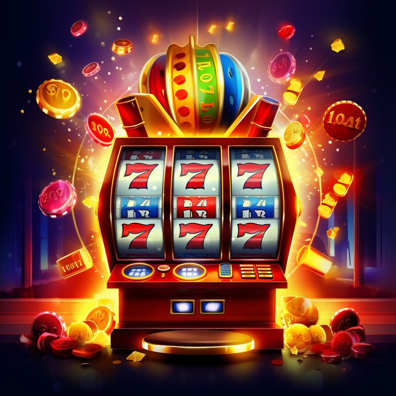 Best Bitcoin Slots - Top List of the Best Slot Sites