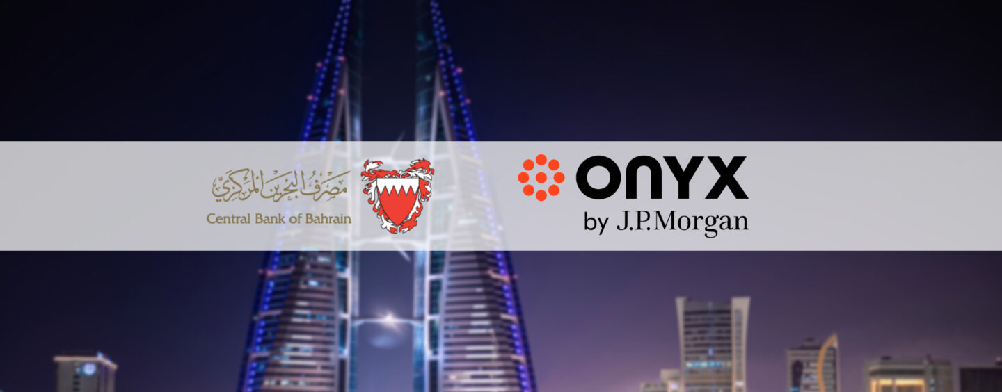 Onyx Coin System Completes Cross-border Payment Trial With FAB | The Crypto Times