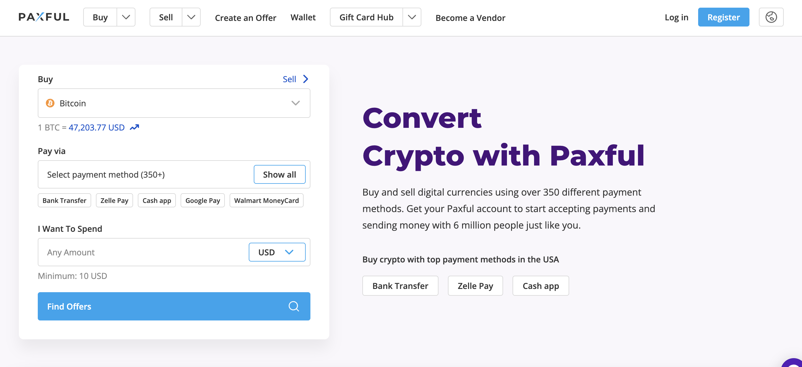 How to Create a Crypto Wallet in 