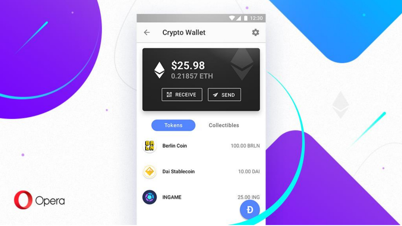 What is Opera Crypto Browser? Is It Worth Using? - coinlog.fun