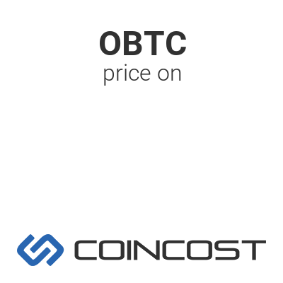 Optical Bitcoin (OBTC) Coin Profile, Info and Statistics | FXEmpire