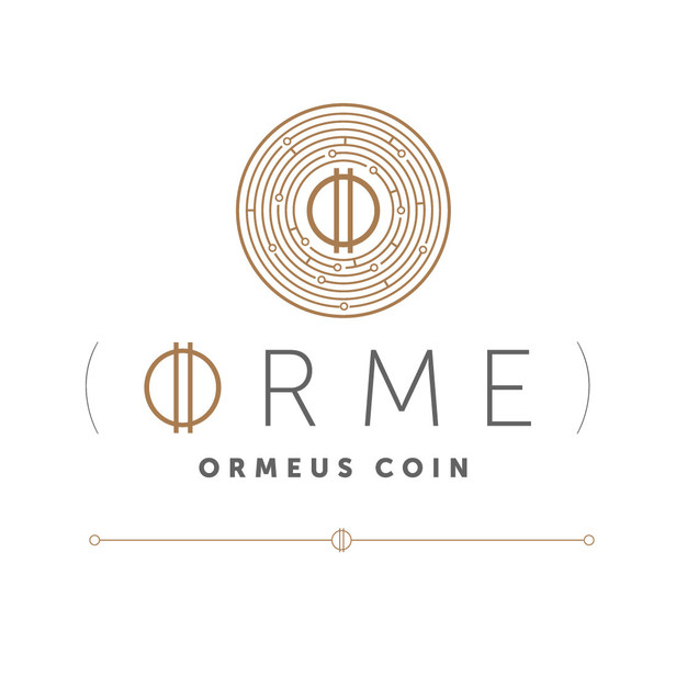 Ormeus Coin Price Today - ORMEUS Coin Price Chart & Crypto Market Cap