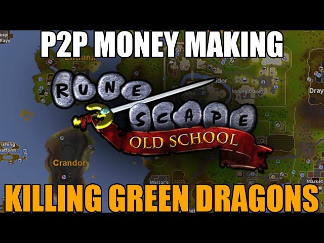 OSRS Mining Guide [Fast, AFK, and Money Making]