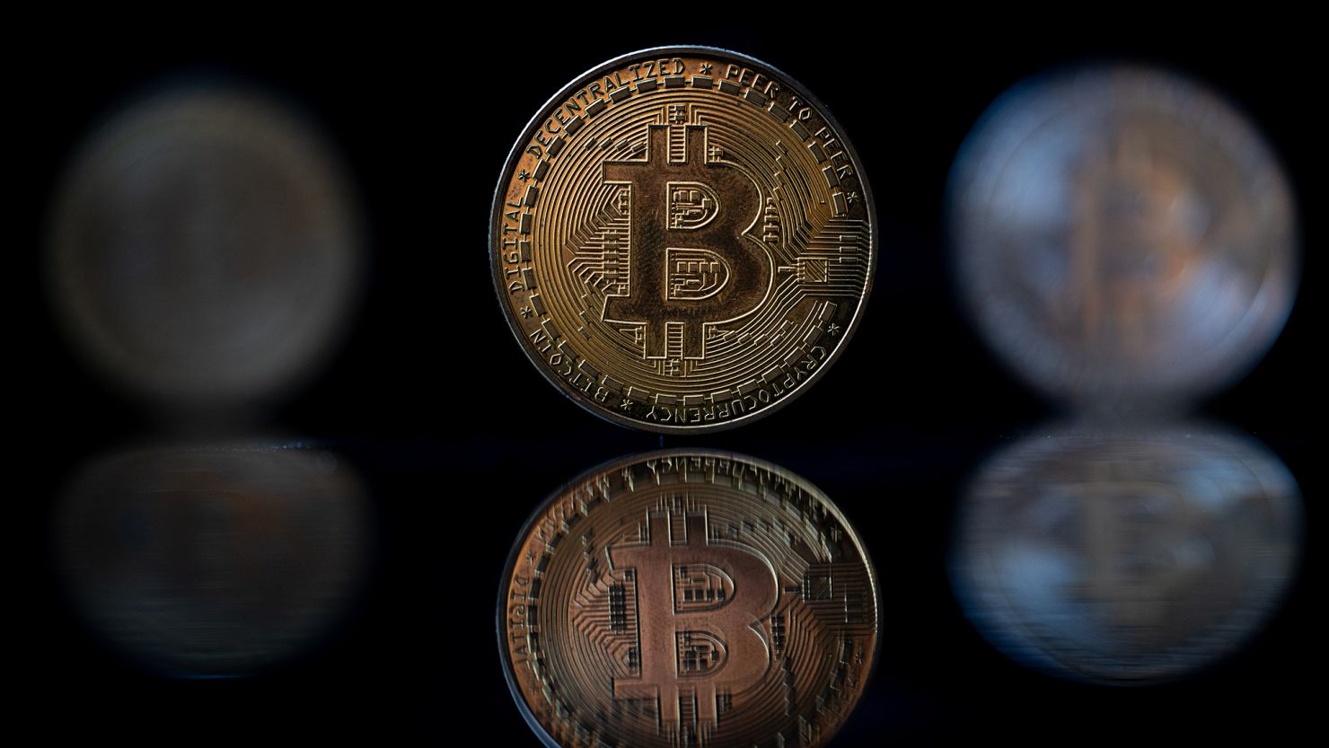 The brutal truth about Bitcoin | Brookings