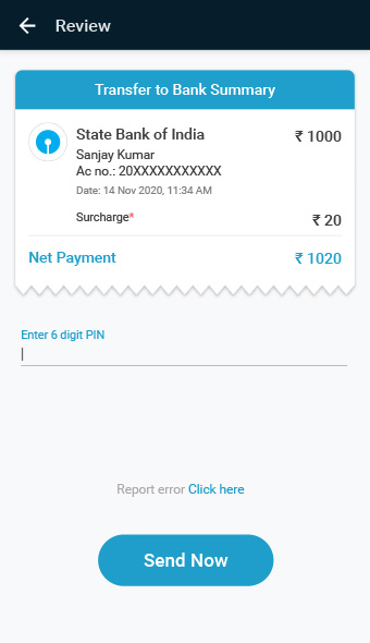 Oxigen: Nurturing the Mobile Payment Ecosystem in India