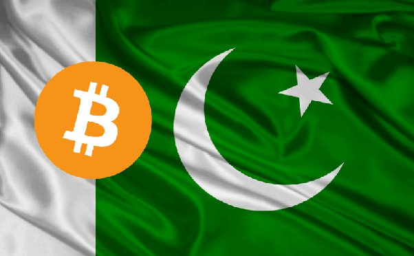 Cryptocurrencies in Pakistan: A high-tech replacement for hawala-hundi? - Business - coinlog.fun