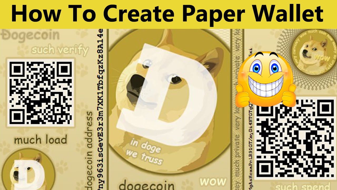 FujiCoin paper wallet generator