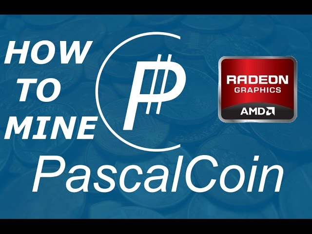 Support for Pascal algorithm | NiceHash