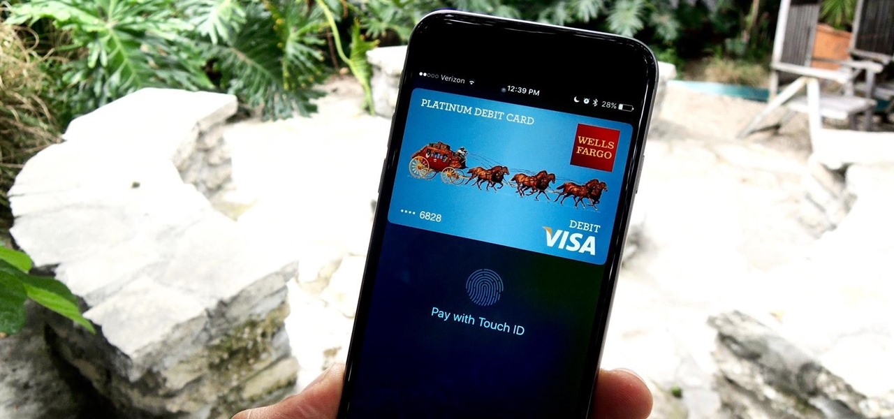 Bank of America Credit & Debit Cards On Apple Pay® FAQs