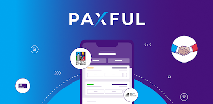 Paxful | Bitcoin Wallet Free Download