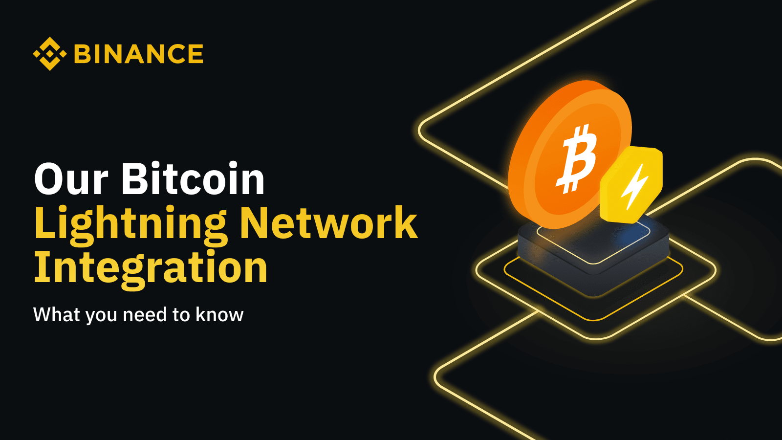 Bitcoin’s Lightning Network: What It Is And How It Works