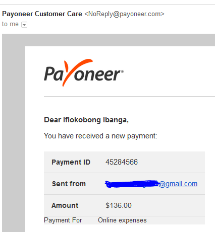 Payoneer Review, Rates & Fees - Save Today [ Exclusive]