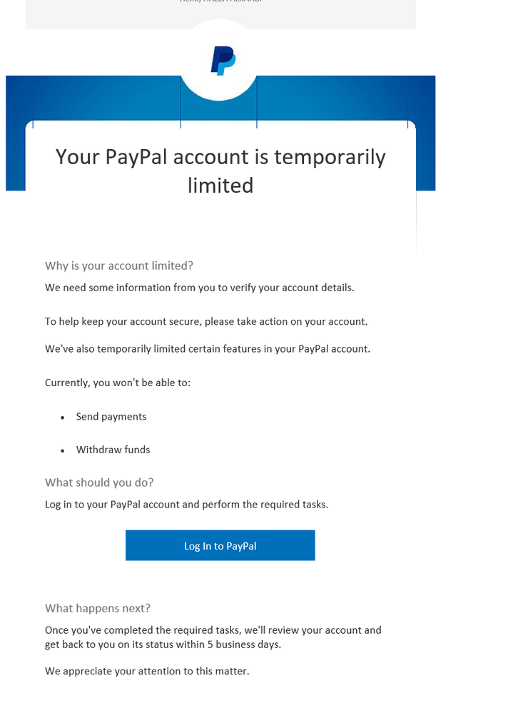 How Long Does PayPal Hold Money? | How to Deal With PayPal Limits