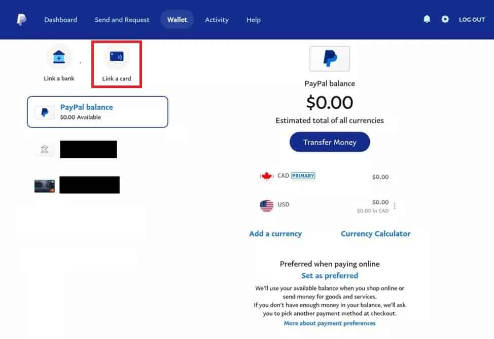 How do I buy and send a digital gift card through PayPal? | PayPal US