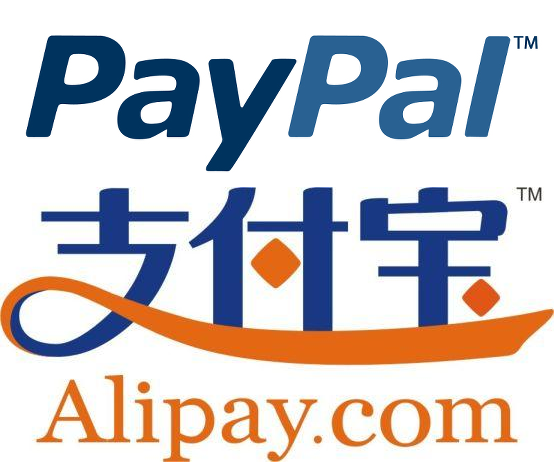 Can We link Paypal to Alipay? - Guangzhou Sourcing Agent