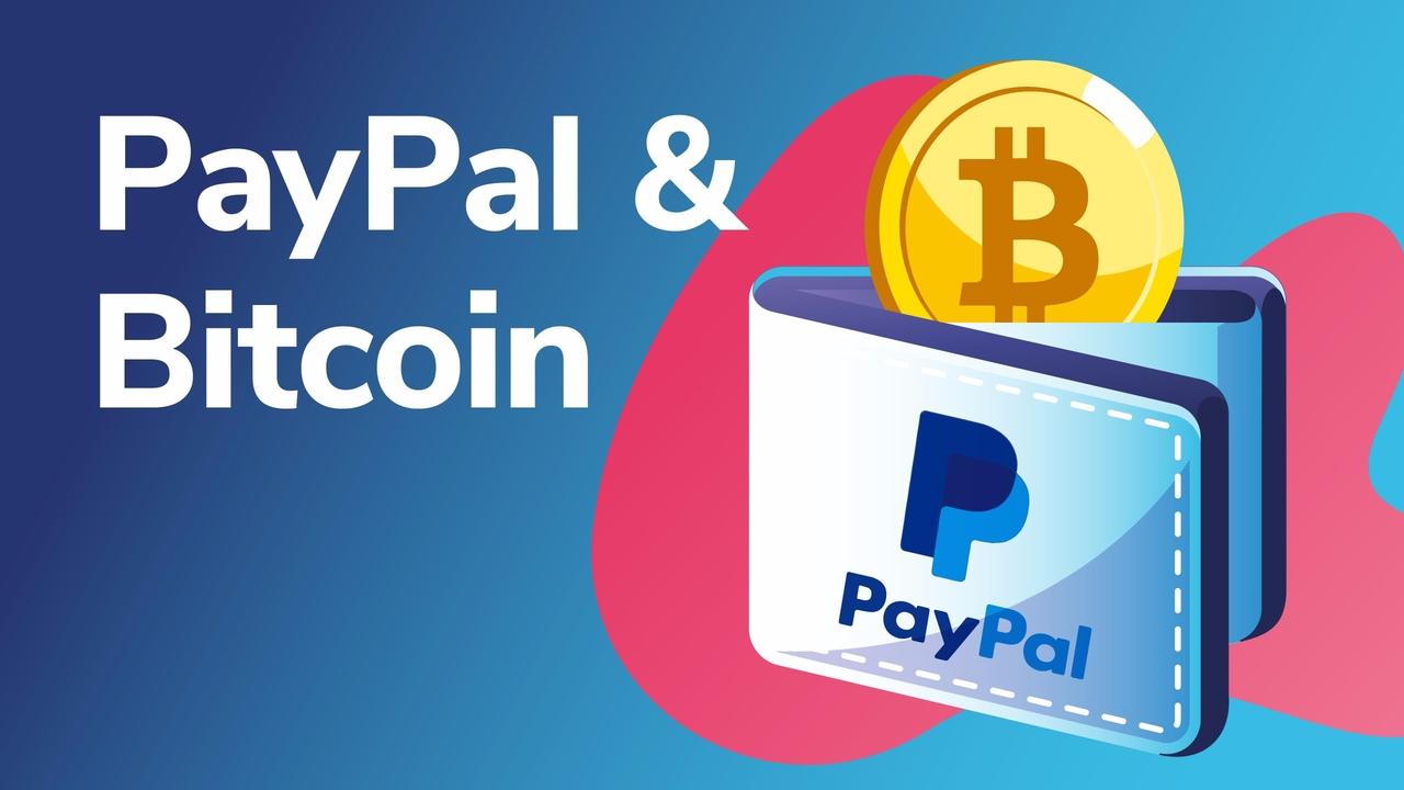 How do I transfer my Crypto? | PayPal US