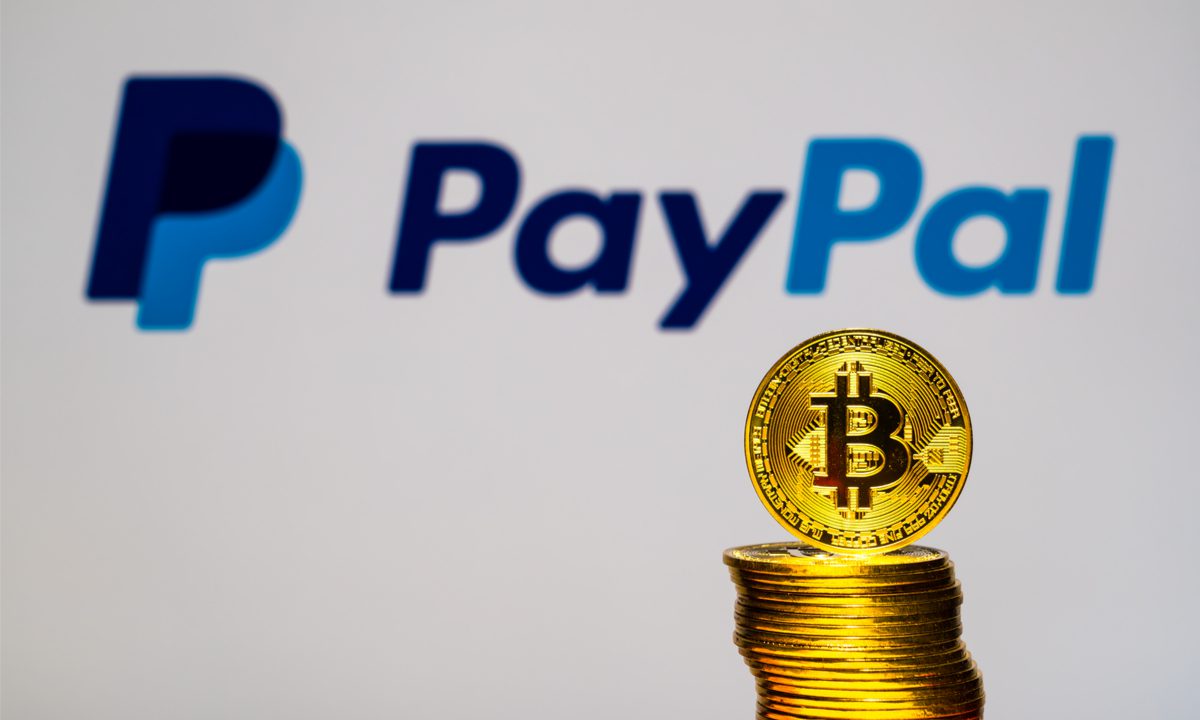 How to accept cryptocurrency payments | PayPal US