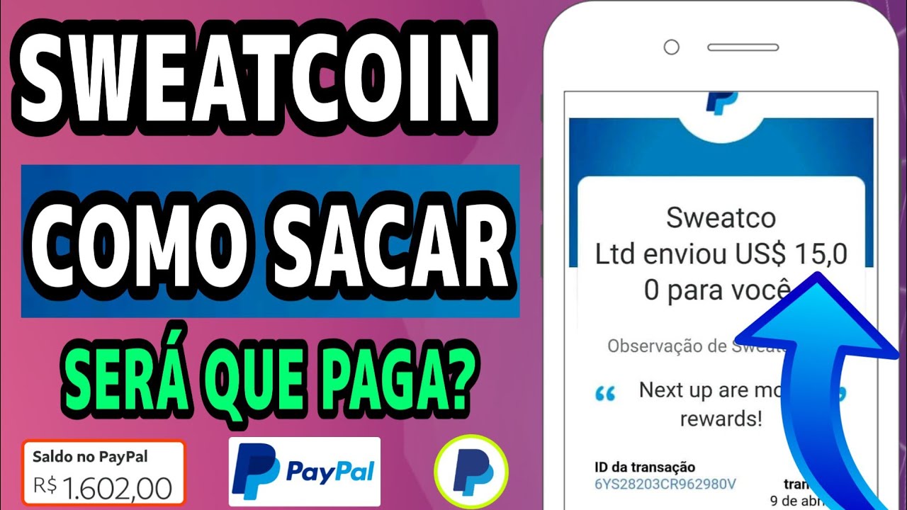 How To Transfer Sweatcoin Money To PayPal - Virtual Credit Cards and Bank Accounts - Quora