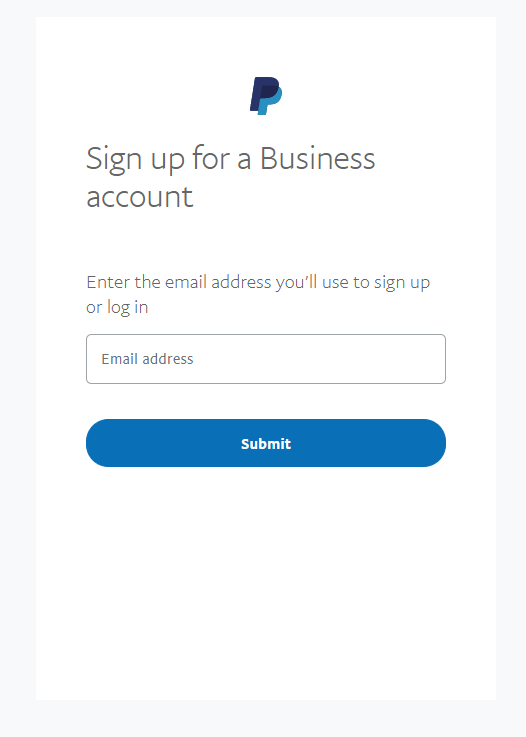 How Much is a PayPal Business Account? PayPal Business Fees.