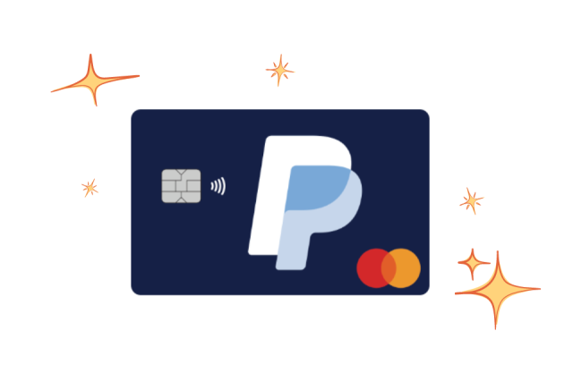 You Can Use Your Credit Card Through PayPal, But Should You? - CNET Money