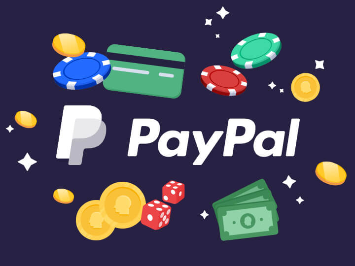 12 Best PayPal Casinos | US Casinos Accepting PayPal in 