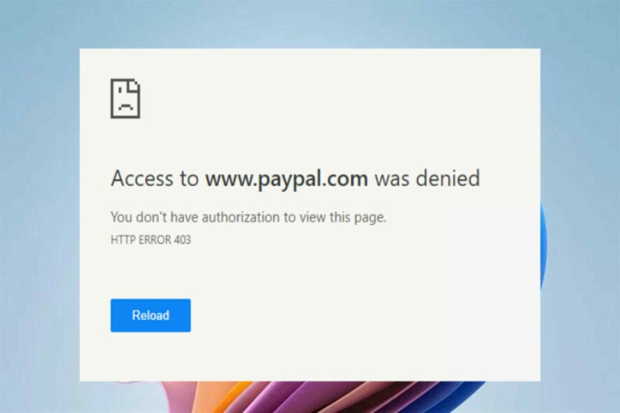 Solved: Paypal payment request issue - Page 11 - Upwork Community