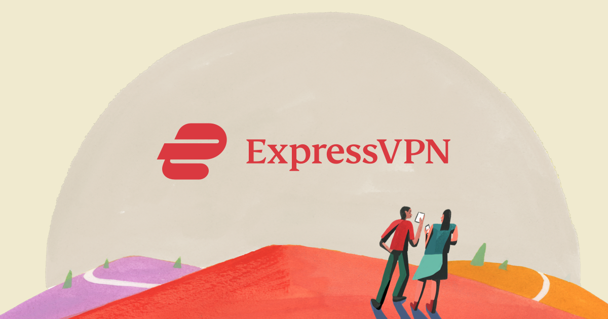 ExpressVPN Privacy Policy