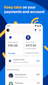 I've completed all steps, but new payments are sti - PayPal Community