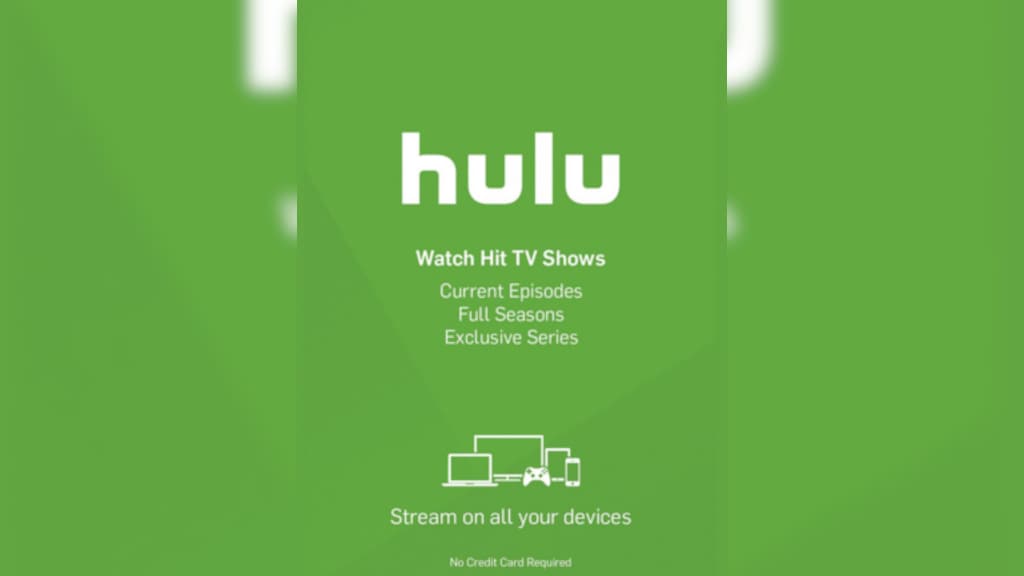 Hulu Gift Card | Compare Prices