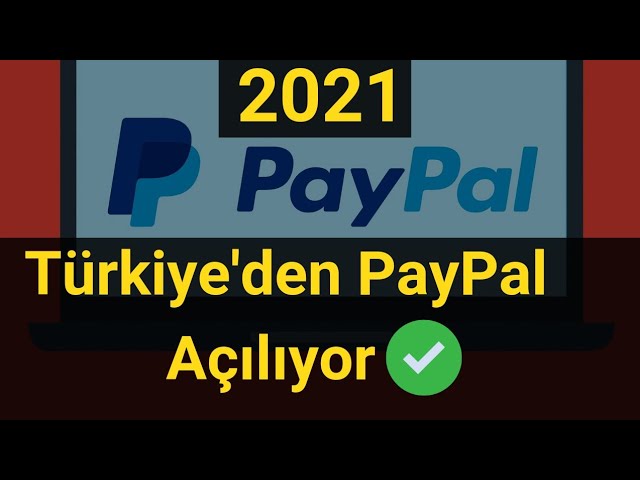 PayPal stop in Turkey - change to payments - Wordapp