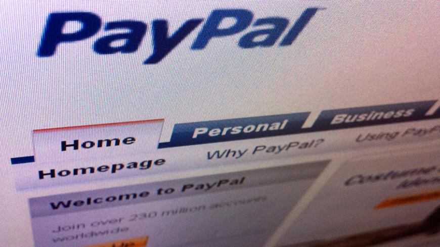 Can't pay with PayPal in Turkey. What to do? - fritzing forum