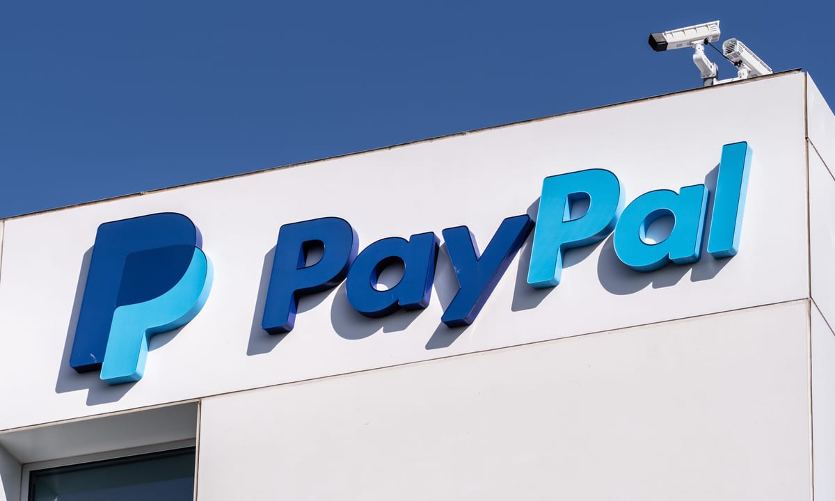 Ways to Use PayPal - PayPal China