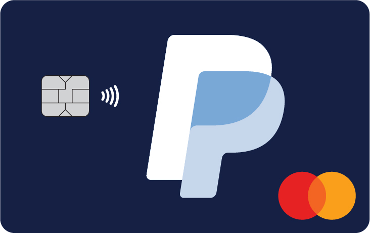 Can I access cash with my new eBay Extras Mastercard or PayPal Cashback Mastercard? | PayPal US