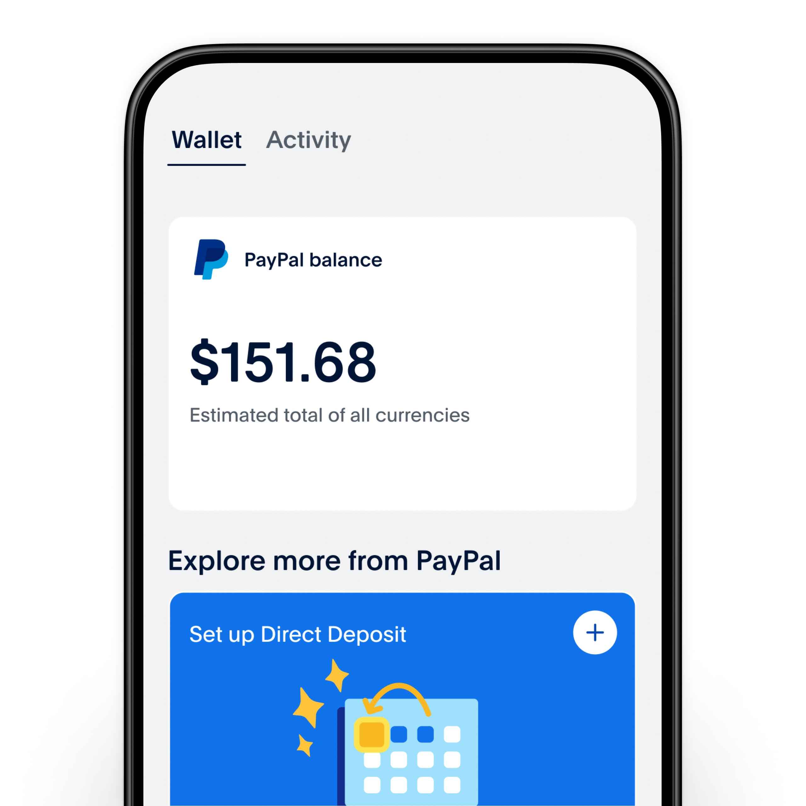 PayPal Money Sent Screenshot