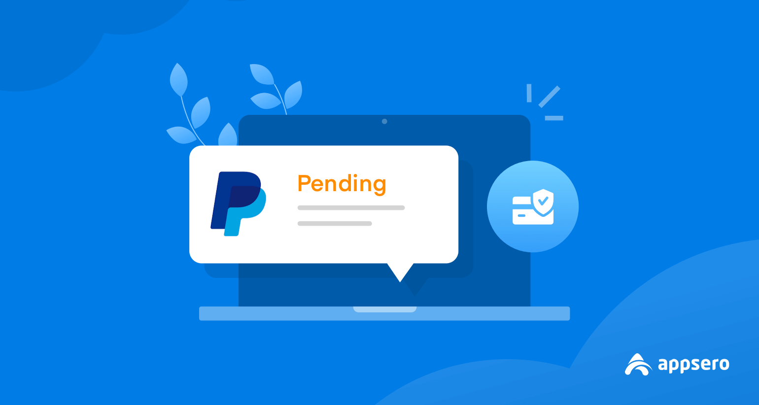 Why was my payment sent as an eCheck and why is it pending? | PayPal US