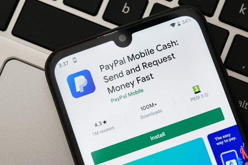 11 Best and Most Affordable PayPal Alternatives in - Podium