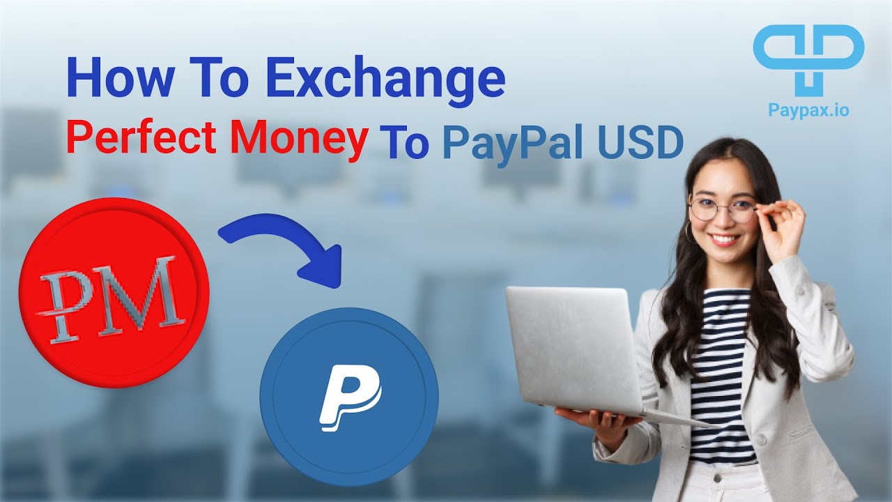 PayPal Exchange Rate: How Much Does a PayPal Money Transfer Cost?