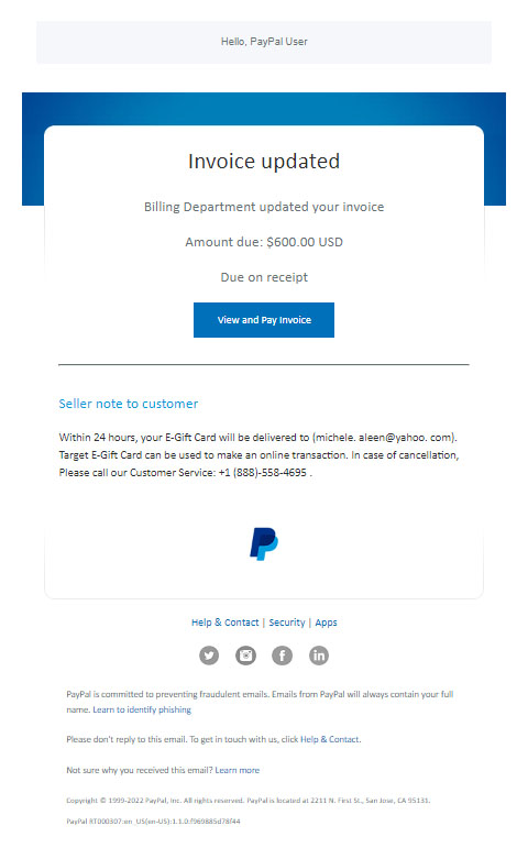 The 14 Latest PayPal Scams (and How To Avoid Them)