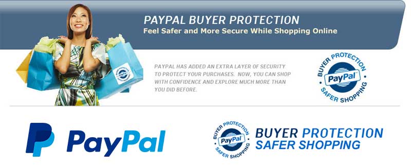 International Seller Protection Question - PayPal Community