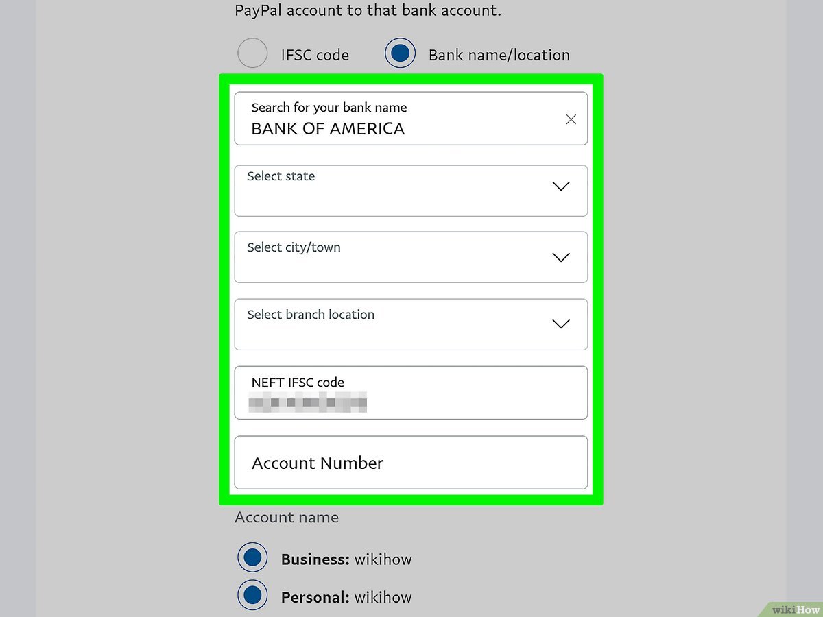 How to Set Up a PayPal Account and Receive Money From Anyone