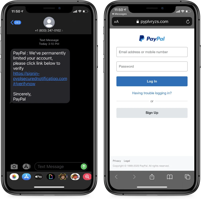 What is 2-step verification and how do I turn it on or off? | PayPal AU