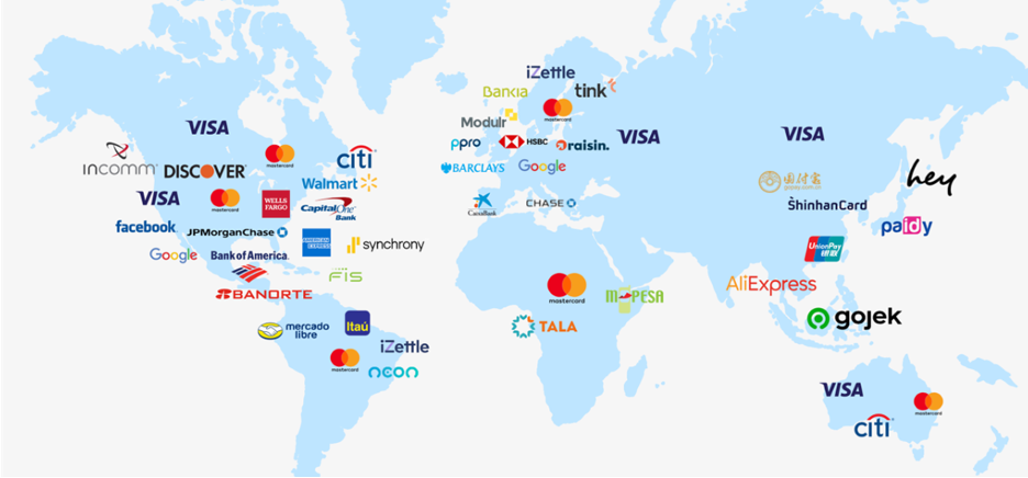 PayPal Holdings Inc Company Profile - PayPal Holdings Inc Overview - GlobalData