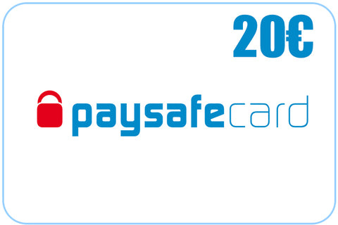 paysafecard - Linden Dollars (L$) - Second Life Community