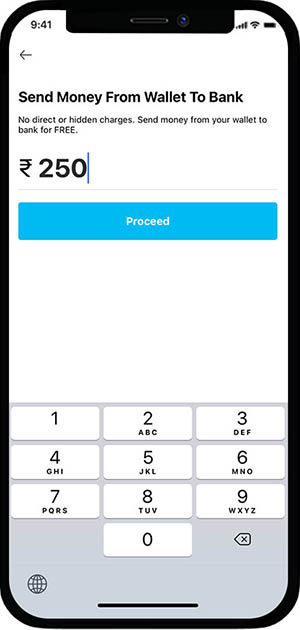 Check Paytm Wallet Transaction History, Paytm Blog