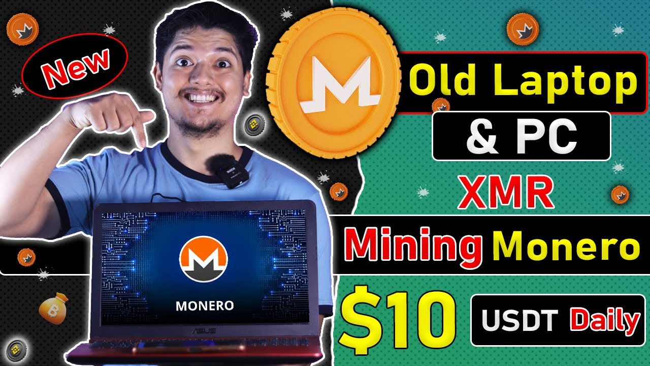 How to mine Monero on Windows or Linux (Fedora or Ubuntu)