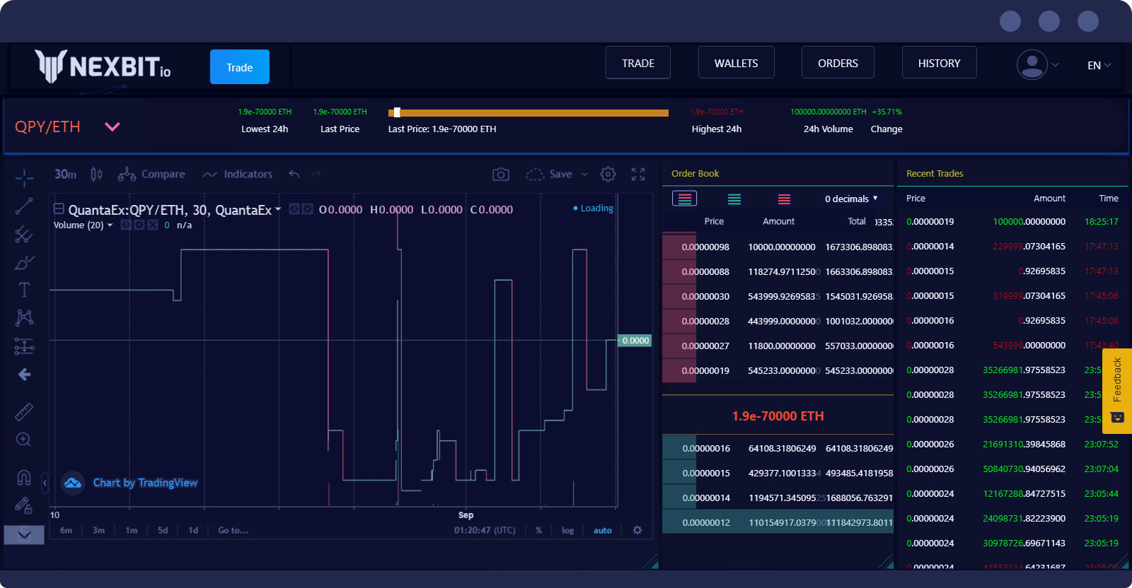 Ripa Exchange - BitcoinWiki